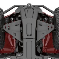 Can-am  Bombardier HMWPE A-arm Protectors pentru G2 & G2S 2019
