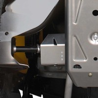 Can-am  Bombardier Protectii pentru brate de tractiune pentru G2 2016 si anterioare & G2S 2016 si anterioare