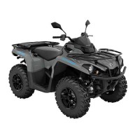 Can-Am Outlander DPS 570 T '22