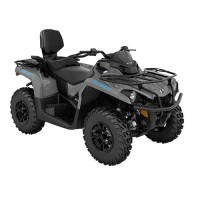 Can-Am Outlander MAX DPS 570 '22