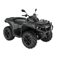 Can-Am Outlander DPS 1000 T '22