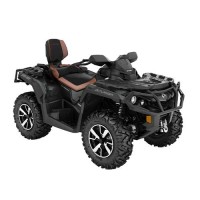 Can-Am Outlander MAX Limited 1000R '22