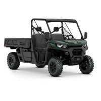 Can-Am Traxter PRO DPS HD10 '22