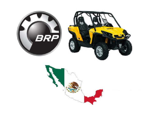 Compania BRP premiata de guvernul mexican pentru politicile de munca si sociale din cele trei fabrici din Mexic