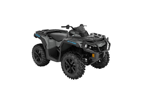 Can-Am Outlander DPS 1000 2022