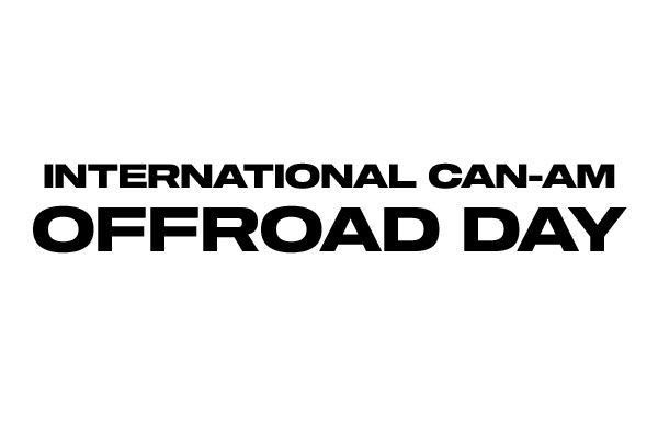 International Can-Am Offroad Day sarbatorit in Arges alaturi de comunitatea Can-Am