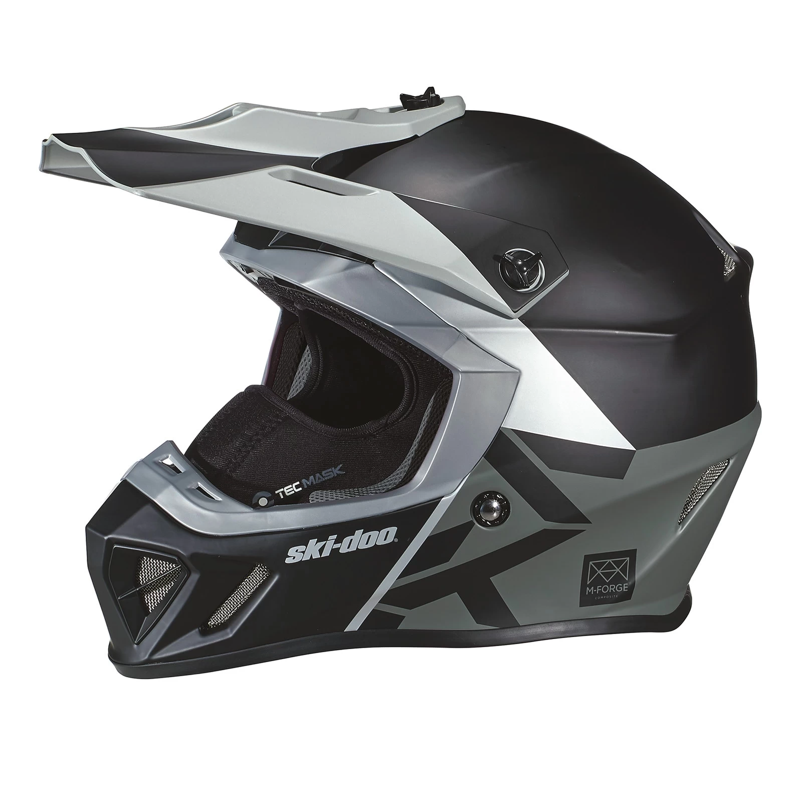 Can-am Bombardier Casca Team Ski-Doo XP-X (DOT / ECE)