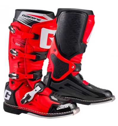 GAERNE BOOTS GAERNE SG10 RED