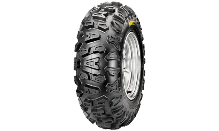 CST ABUZZ CU01 / CU02 26x9-14
