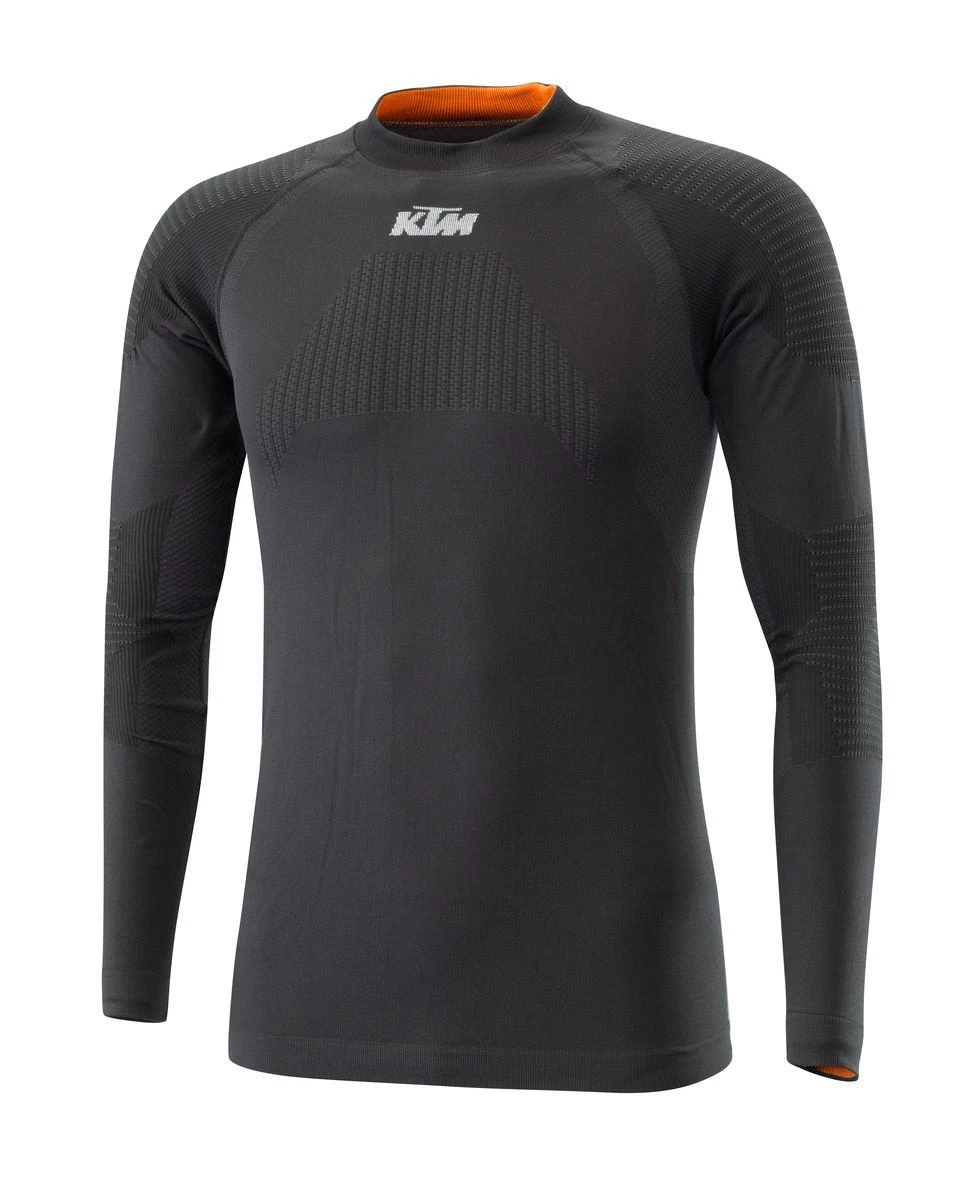 KTM UNDERSHIRT LONG TOURING