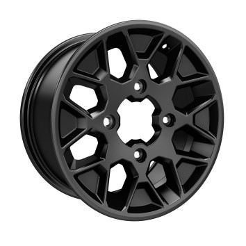 Can-am Bombardier 14 "Maverick X3 Rim - Spate