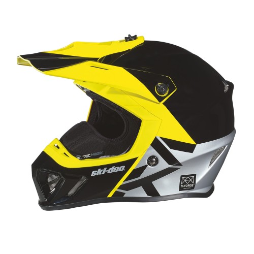 Can-am Bombardier Casca Team Ski-Doo XP-X (DOT / ECE)