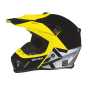 Can-am Bombardier Casca Team Ski-Doo XP-X (DOT / ECE)