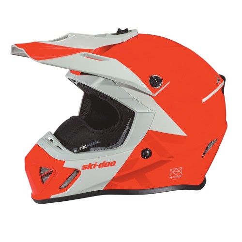 Can-am Bombardier Casca Team Ski-Doo XP-X (DOT / ECE)