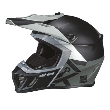 Can-am Bombardier Casca Team Ski-Doo XP-X (DOT / ECE)