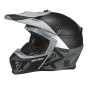 Can-am Bombardier Casca Team Ski-Doo XP-X (DOT / ECE)