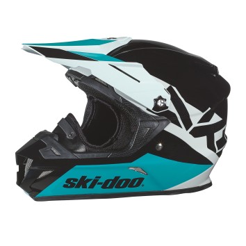 Can-am Bombardier Casca Ski-Doo XP-3 Pro Cross