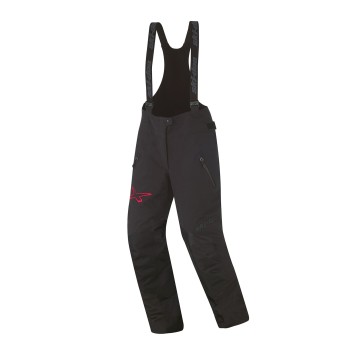 Can-am Bombardier Pantaloni inalti pentru femei X-Team