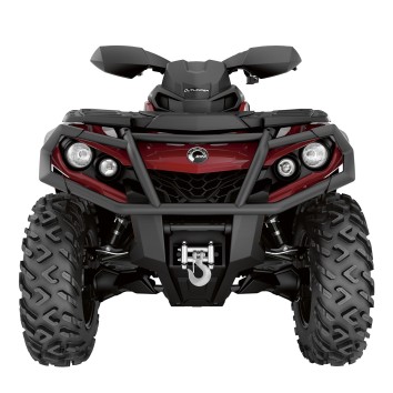 Can-am Bombardier Bullbar Fata XT pentru G2