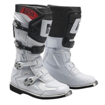 GAERNE CIZME GAERNE GX 1 GOODYEAR WHITE