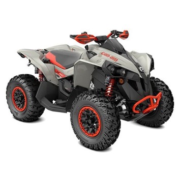 Can-Am Renegade X xc 1000 T '22