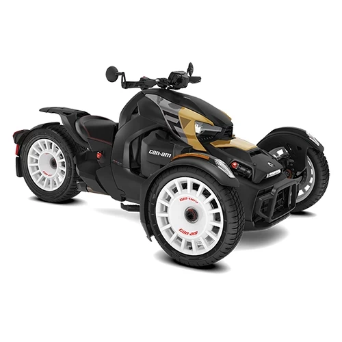 Can-Am Ryker Rally 900 ACE '22