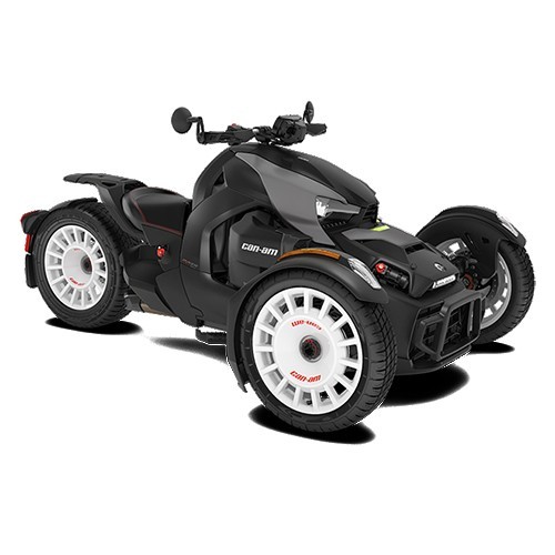 Can-Am Ryker Rally 900 ACE '22