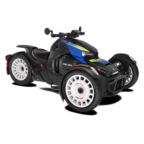 Can-Am Ryker Rally 900 ACE '22