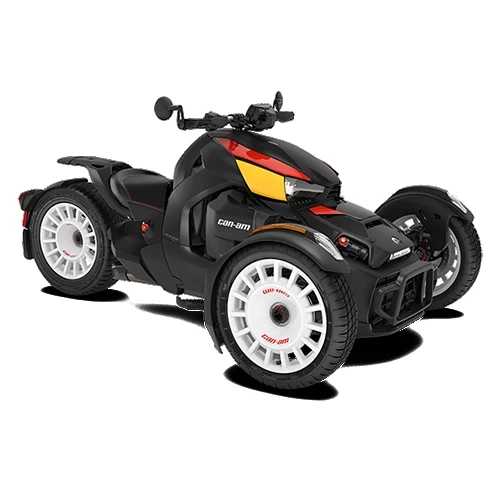 Can-Am Ryker Rally 900 ACE '22