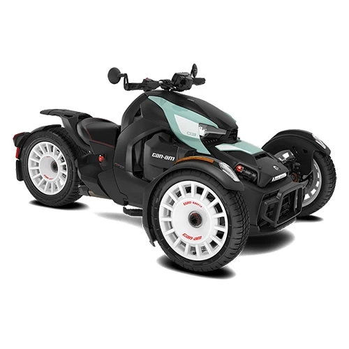 Can-Am Ryker Rally 900 ACE '22