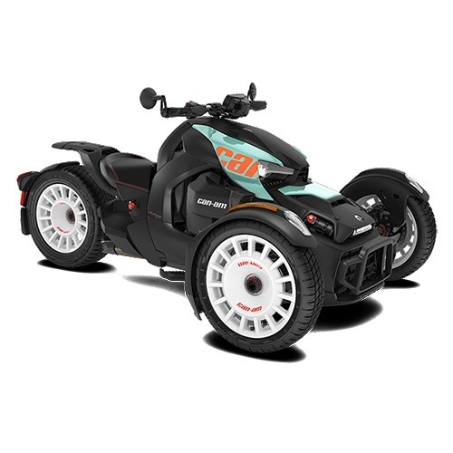 Can-Am Ryker Rally 900 ACE '22