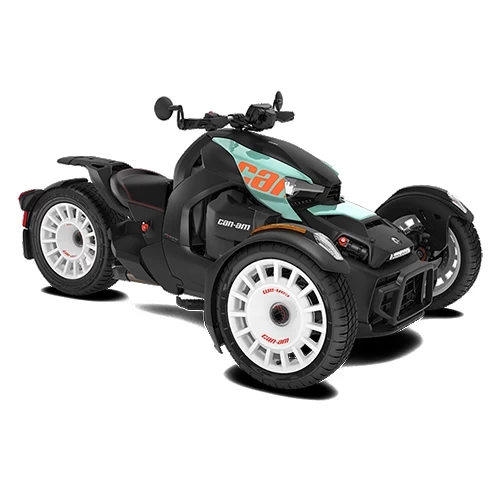 Can-Am Ryker Rally 900 ACE '22
