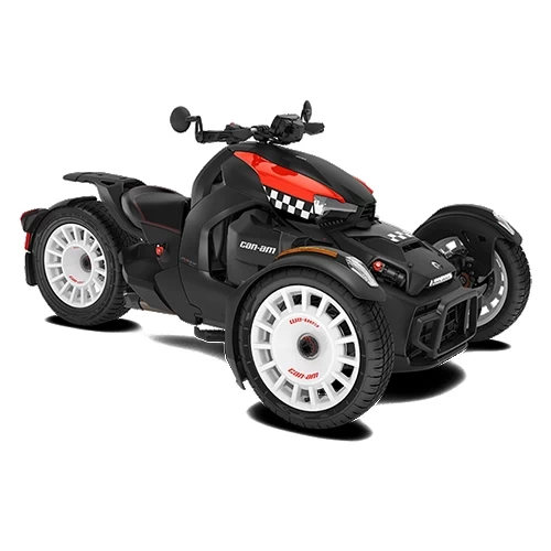 Can-Am Ryker Rally 900 ACE '22