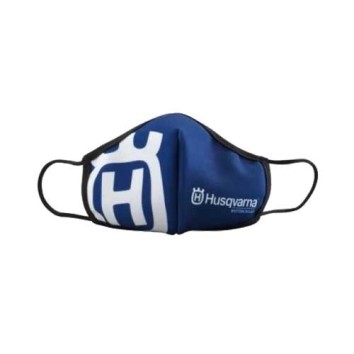 Husqvarna Team Face Mask