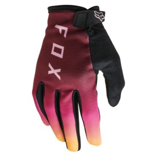 FOX W RANGER GLOVE TS57 [DRK MRN]