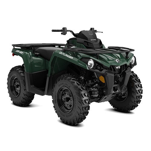 Can-Am Outlander 450 '23