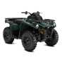 Can-Am Outlander 450 '23