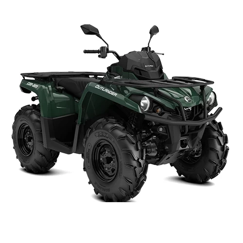 Can-Am Outlander XU 450 '23