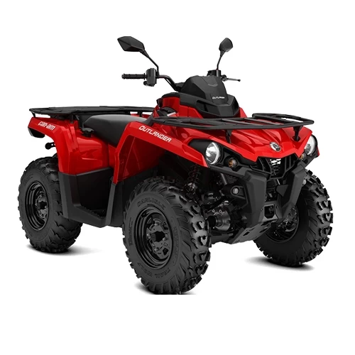Can-Am Outlander 570 T '23