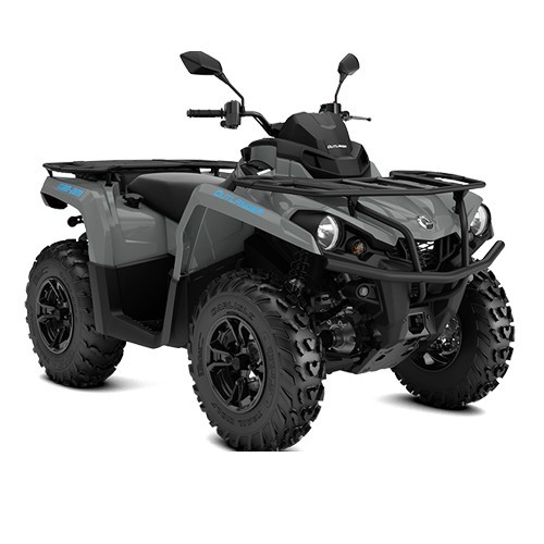 Can-Am Outlander DPS 570 T '23