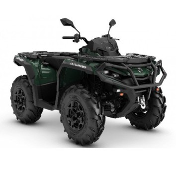 Can-Am Outlander XU+ 570 T '23