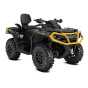 Can-Am Outlander MAX XT-P 1000 T '23
