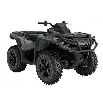 Can-Am Outlander DPS 1000R '23