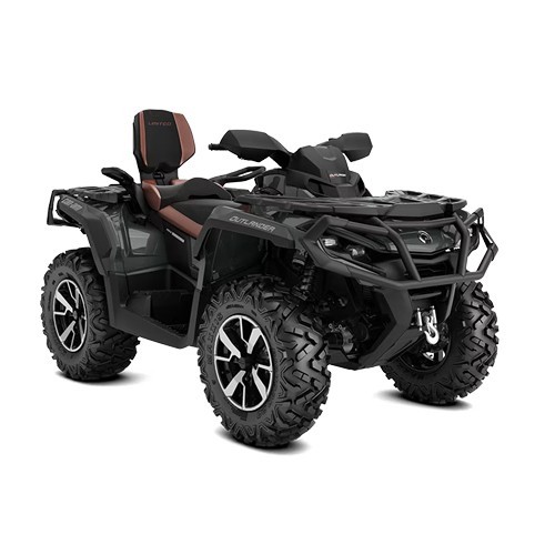 Can-Am Outlander MAX Limited 1000R '23
