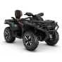 Can-Am Outlander MAX Limited 1000R '23