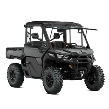 Can-Am Traxter LIMITED HD10 '23