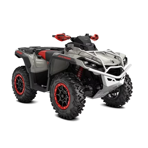 Can-Am Outlander X xc 1000R '22