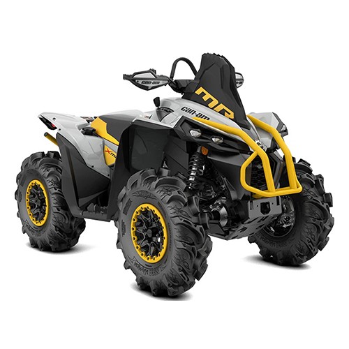 Can-Am Renegade X mr 650 '23