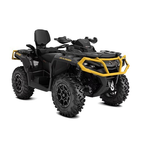 Can-Am Outlander MAX XT-P 1000R '23