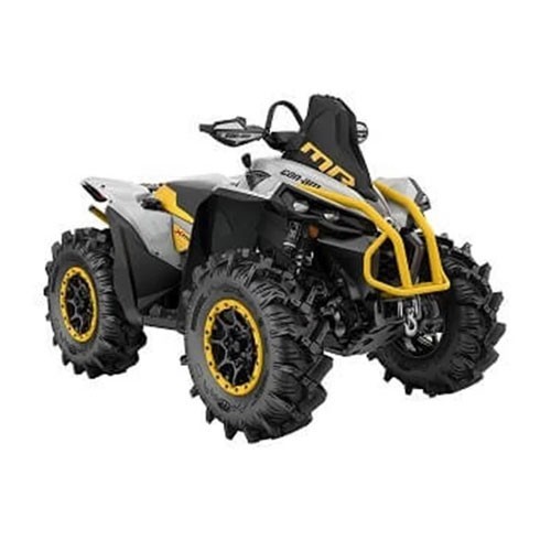 Can-Am Renegade X MR 1000R '23